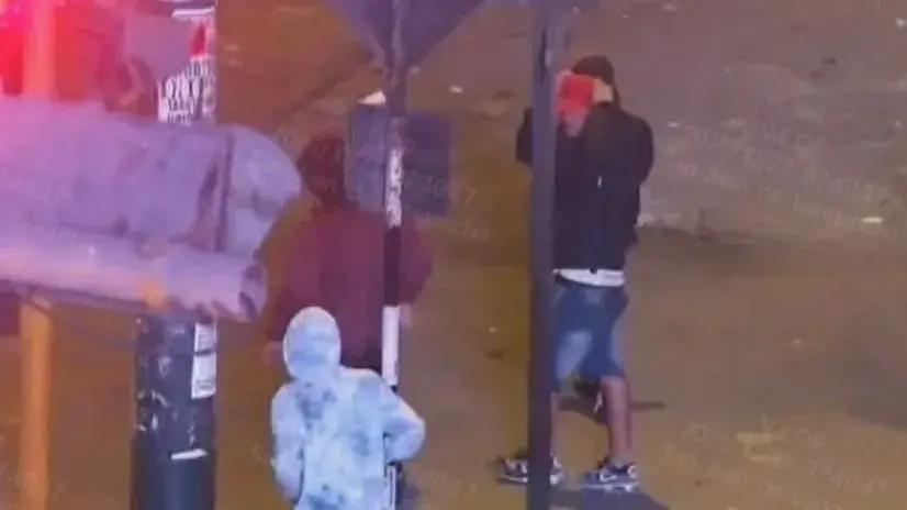 Capturan a sospechosos del crimen de madre e hija que se resistieron a robo en San Juan de Lurigancho
