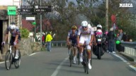 Pogacar ya sólo compite con Merckx<br>
