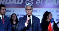 MEO entrega detalles de la denuncia que ingresará por caso SQM: “La Fiscalía tiene que hacerse responsable”