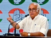 Congress cites book to claim Gandhi described RSS as ‘communal body with totalitarian outlook’