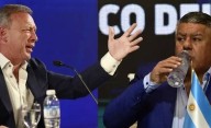 El presidente de Talleres de Córdoba atacó otra vez a AFA y fue contra River