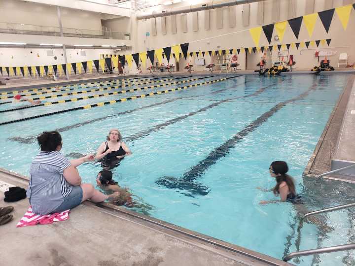 Cleveland Heights council ready to dive back in on Heights High pool time