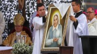 Parroquia La Candelaria celebrará dos misas por la canonización de los santos venezolanos