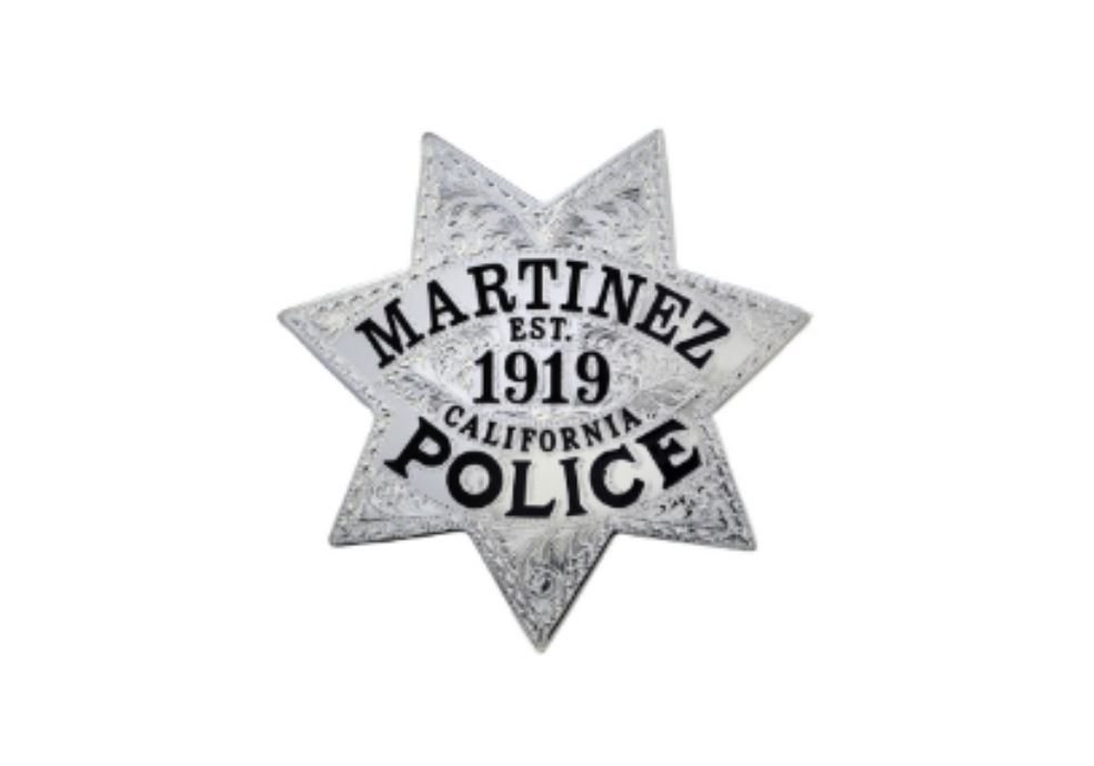 Bicyclist Suffers Major Injuries In Martinez Hit