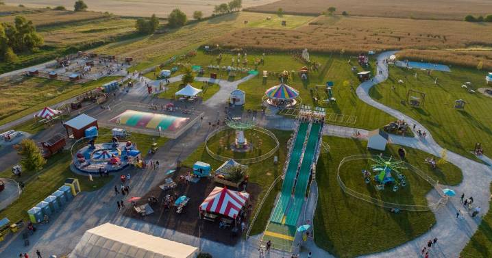 Agritourism major driver of visitation in the Region during signature fall season