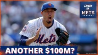 Should the Mets Give Edwin Diaz ANOTHER $100 Million Deal?