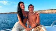 El romántico mensaje de Paulo Dybala a Oriana Sabatini en su primer día especial como futura mamá