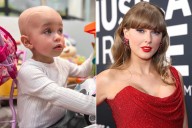Mom Speaks Out After Taylor Swift's $100K Donation to Daughter with Cancer (Exclusive)