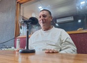 Jovanny Gómez está confiado con llevarse por el medio a Asnardo