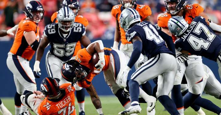 Cowboys survey: Can Dallas go on the road and beat a competent team?