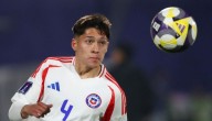¿Cuándo y dónde jugará la Selección Chilena su próximo partido por el Mundial Sub 20?