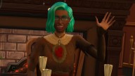 6 custom venue ideas and getaway schedules for The Sims 4 Adventure Awaits