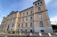 Cierra la Oficina de Turismo de la Diputación de Toledo por obras de remodelación