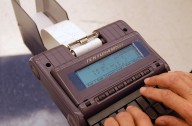 As Ranks of Traditional Court Stenographers Dwindles, Legal Disputes Over Audio Reporting Rise
