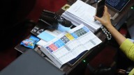 Gobierno apelará si Justicia rechaza reimpresión de boletas