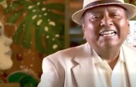 Muere Toño Peregrino, vocalista de La Sonora Dinamita