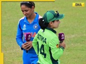 Cheating or chaos? Referee’s toss blunder sparks controversy in IND vs PAK Women