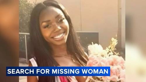 Missing Philadelphia woman Kada Scott said she was being harassed, family members say