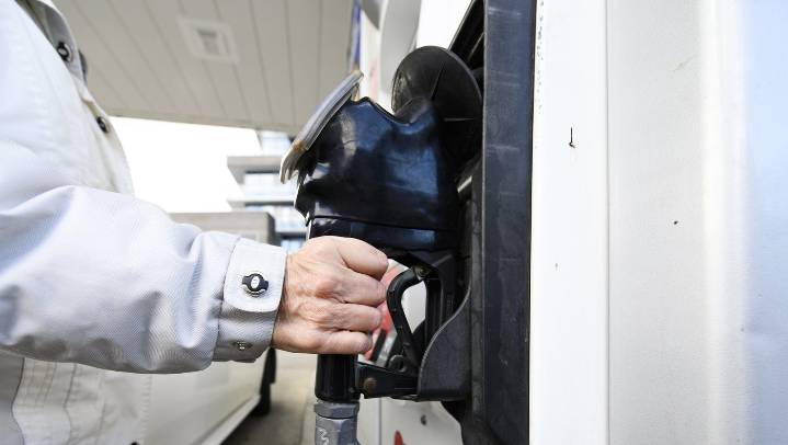 Statistics Canada set to report September inflation data