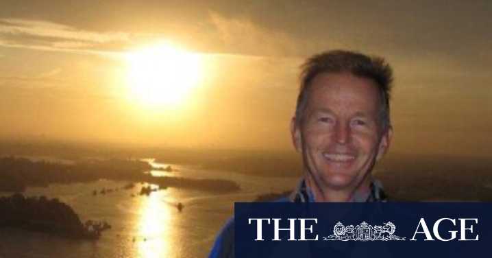 Meet the retired tech millionaire who donated $1.9 million to teals and Greens