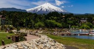 Chile, el destino más vibrante del sur: así se vive su boom turístico según Airbnb