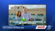 Fact Check: How true are Mayor Keller's claims in his new campaign ad?
