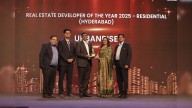 Urbanrise’ s Double Triumph at ET NOW Realty Conclave & Awards 2025