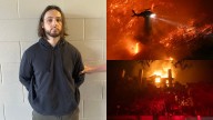 Jonathan Rinderknecht: Man accused of starting deadly Palisades Fire in federal court Thursday