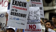 Arrecia censura impuesta a la prensa y a la sociedad civil