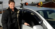 Tasmania's alarming rise in road fatalities