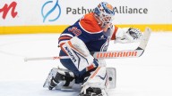 Oilers to start Calvin Pickard in goal vs. Canucks