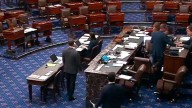 US Senate Votes 50–46 To Revoke Donald Trump’s Tariff Powers On Canada After His 10% Tariff Hike Sparks Bipartisan Backlash; Video