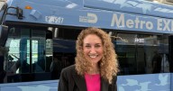 Nuevo corredor de autobuses eléctricos transforma la movilidad en el sur de Miami