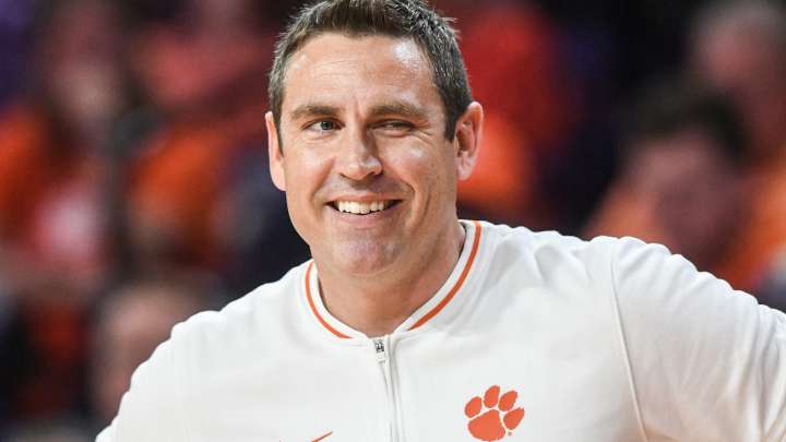 Five-star 2026 guard Trinity Jones commits to Clemson women's basketball