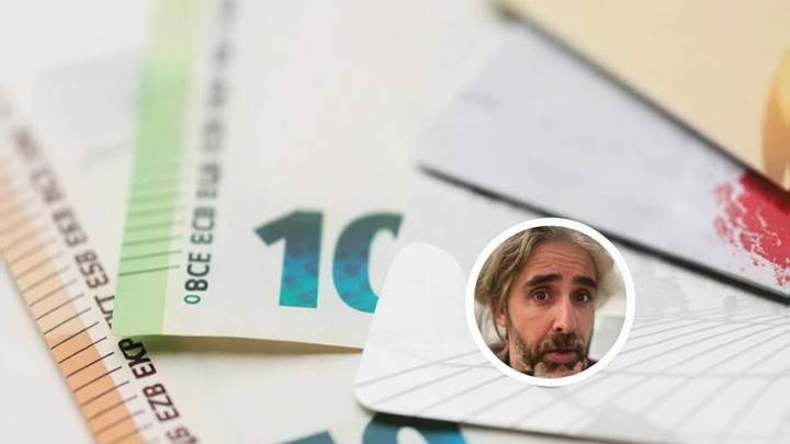 Angelo Vaccariello, profesor de economía italiano: "El PIB español está creciendo y es por estos motivos"