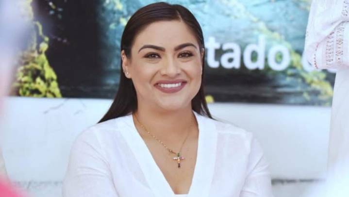 Asesinan a Gabriela Mejía, exalcaldesa de Cuauhtémoc, Colima