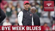 BYE WEEK BLUES: Jonathan Gannon, Arizona Cardinals Have a Lot To Consider During Bye Week