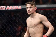 What Is Nathaniel Wood’s Nationality and Ethnicity? Is the UFC Fighter British?