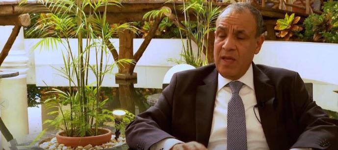 Egypt’s el-Sissi calls Trump’s Mideast plan ‘last chance’ for peace