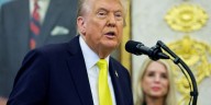 Donald Trump aseguró que Hamas está buscando los restos de los rehenes israelíes: “Es un proceso complejo”