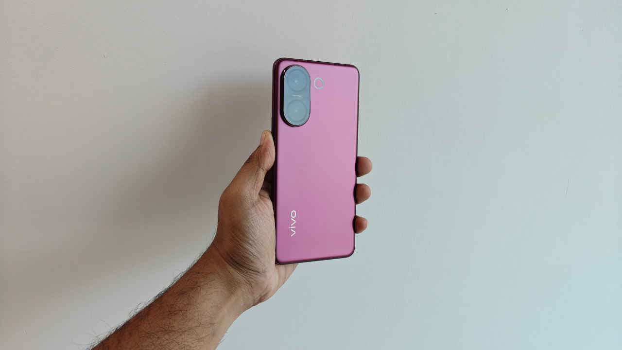 Vivo V60e with MediaTek Dimensity 7360 Turbo chipset launched in India: Check price and specs