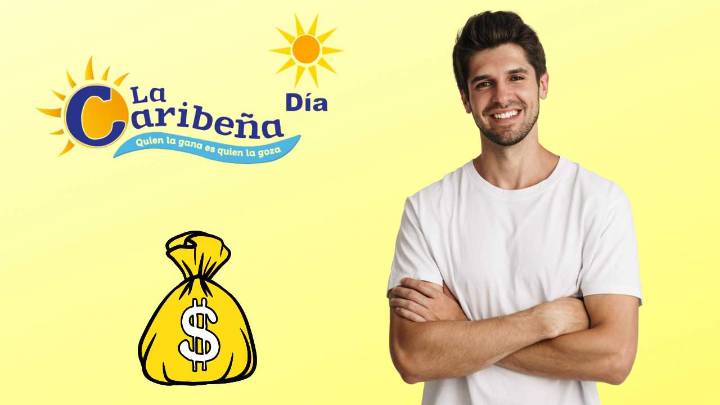 Disponibles ahora los resultados de La Caribeña Día del viernes 17 de octubre