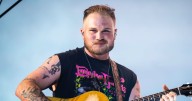 DHS Lashes Out at Country Star Over His New Song Slamming ICE