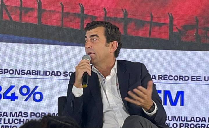 Fórmula E: Alberto Longo coloca al e-Prix de México como la "joya de la corona" de la categoría