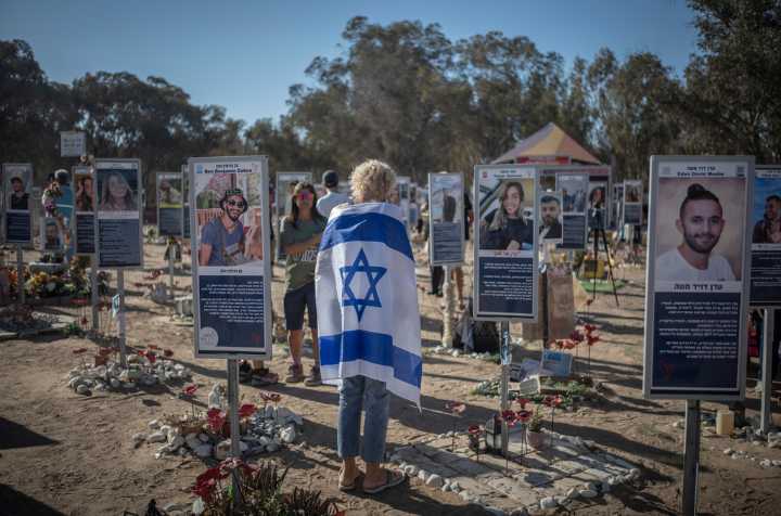 As Israel Marks Second October 7th Anniversary, Official Hints at 'Very Cautious' Optimism for Cairo Gaza Talks