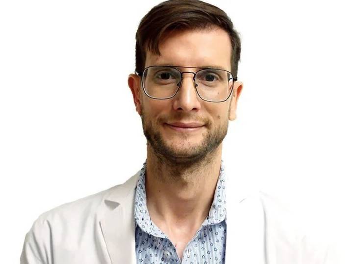Murió un joven médico al caer de un mirador en Santa Cruz mientras realizaba una caminata