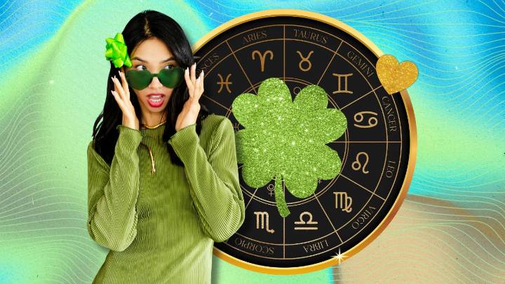 4 Zodiac Signs Attract Luck & Love On October 5, 2025