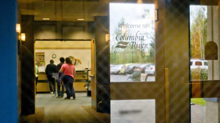 ‘New chapter’: Columbia River Mental Health Services names new CEO, president