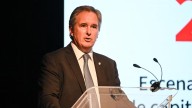 El Gobierno de Milei designó a Pablo Quirno como nuevo canciller