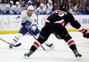 NHL roundup: Devils down Sharks for 7th straight win